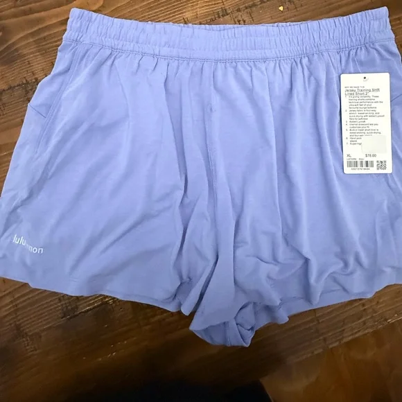 lululemon dusty lilac matching set NWT 14/XL - Picture 4 of 5